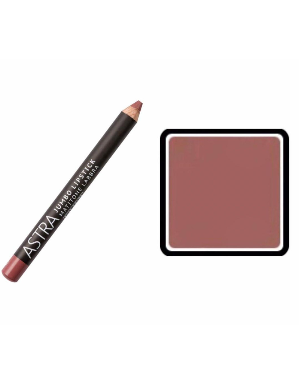 Astra Jumbo Lipstick Rossetto