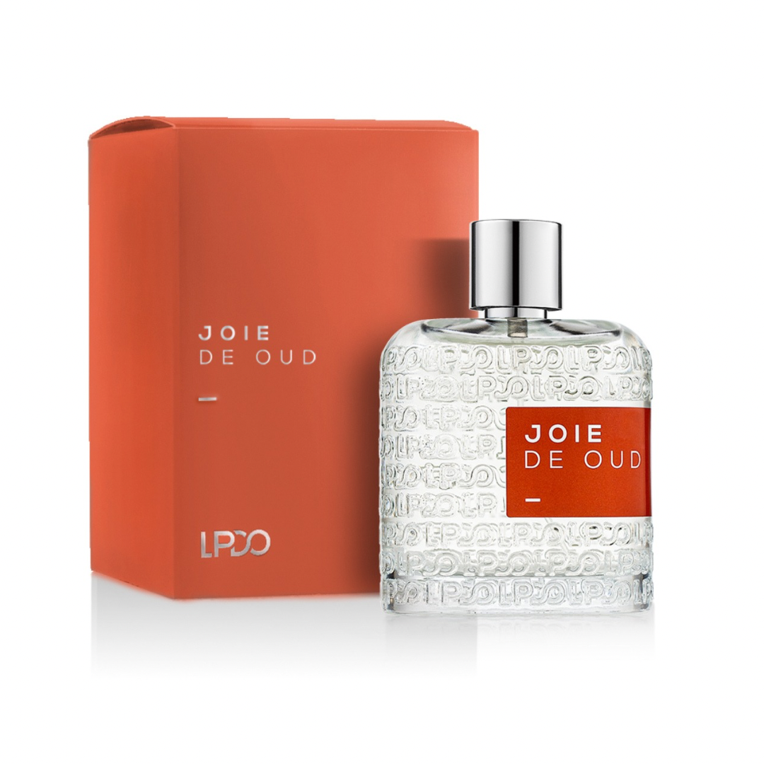 JOIE DE OUD EAU DE PARFUM INTENSE 100ML