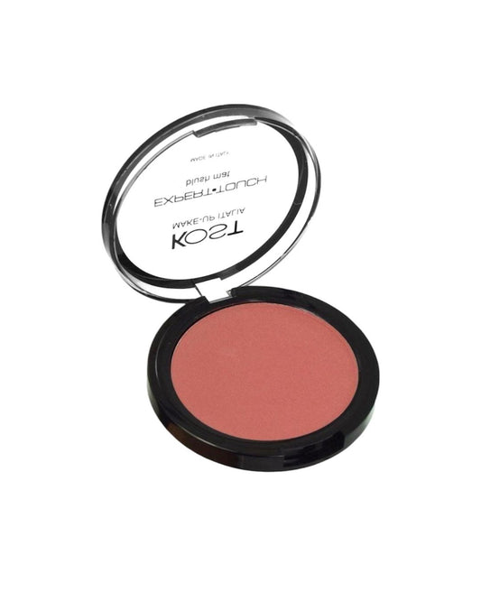 Kost Expert Touch Mat Blush N04