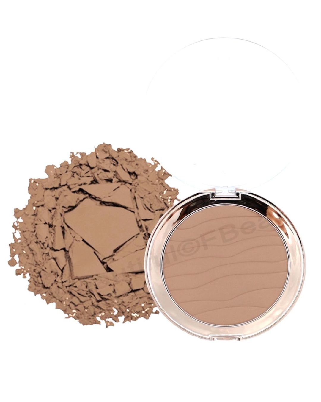 Face Complex Terra Abbronzante Matte N04