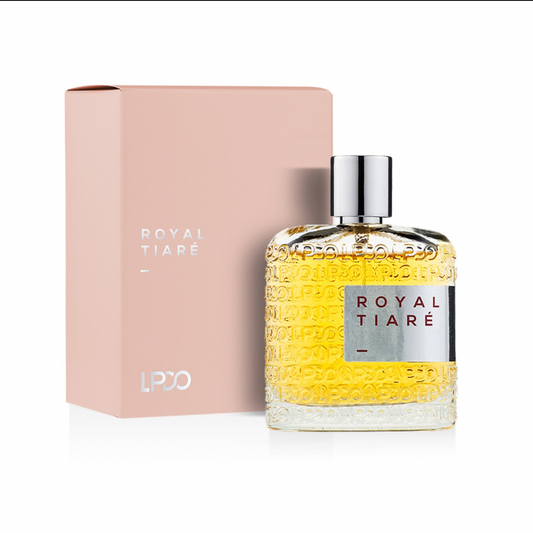 ROYAL TIARÈ EAU DE PARFUM INTENSE 100ML