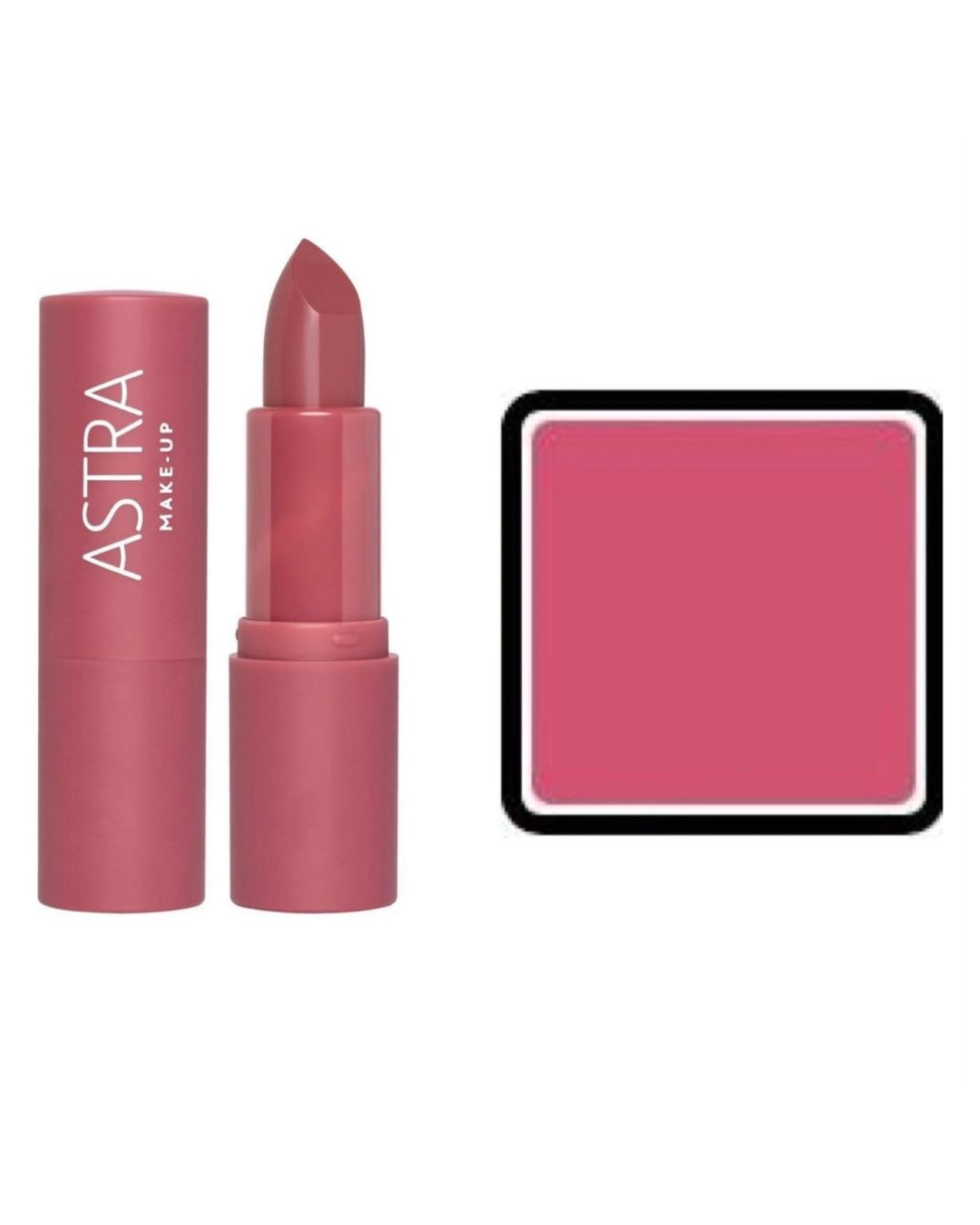 Astra Lip Creamynal Rossetto