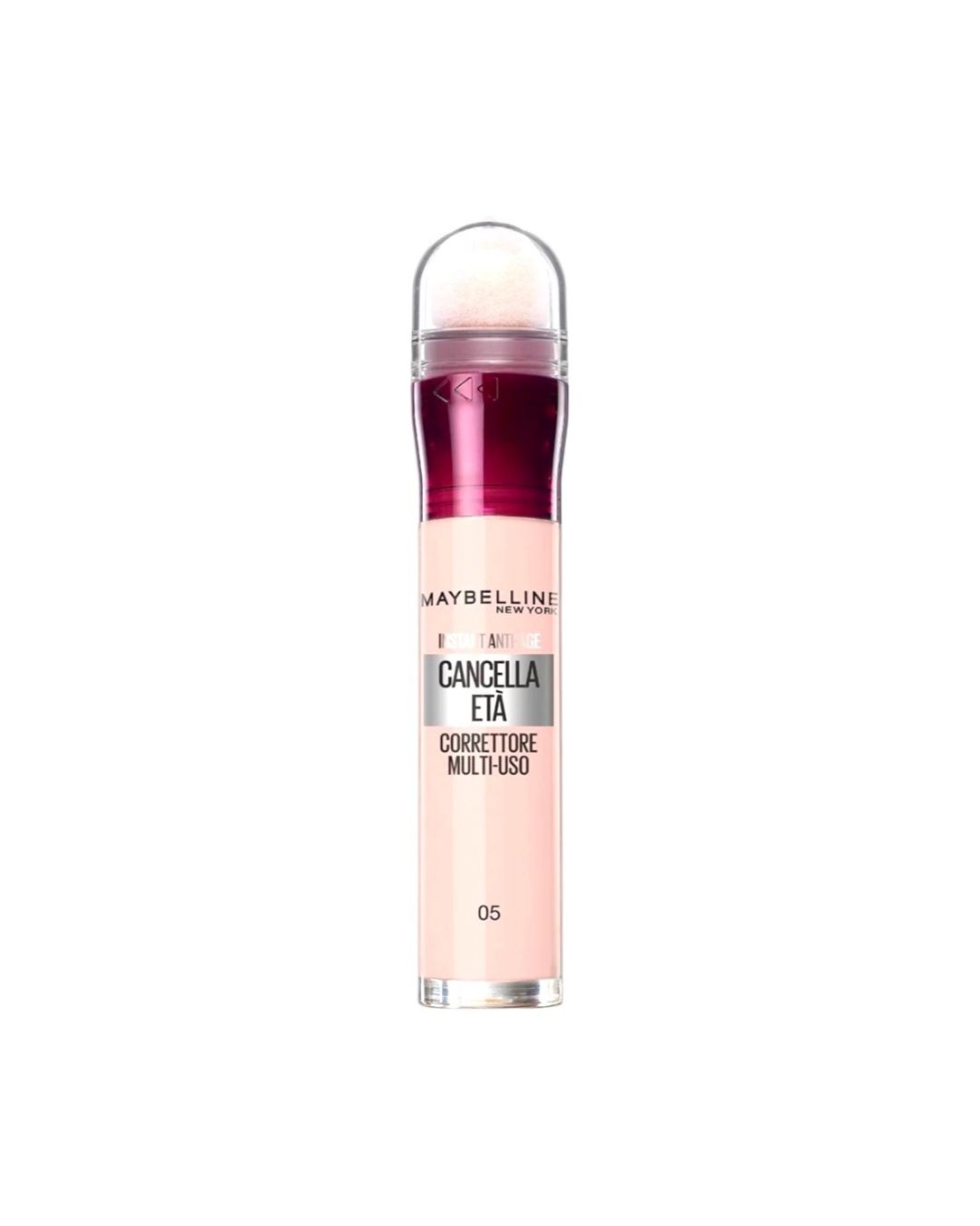 Maybelline New York Il Cancella Età n05
