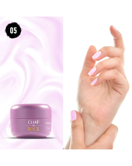 Cliss Professional Crystal Rock 50ml N05