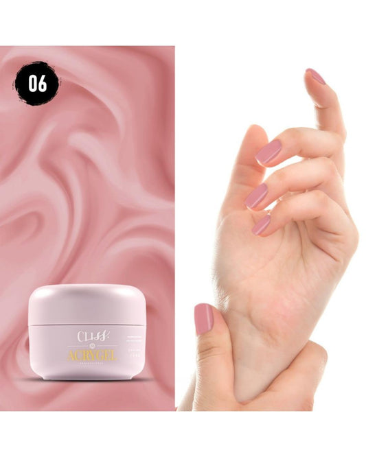 Cliss Professional Acrygel 50 ml N 06