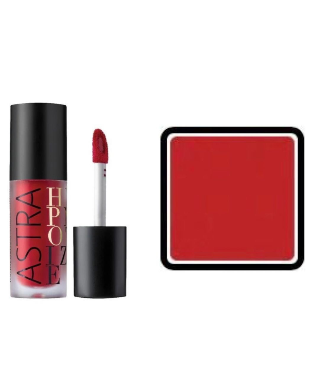 Astra Hypnotize Liquid Lipstick Rossetto