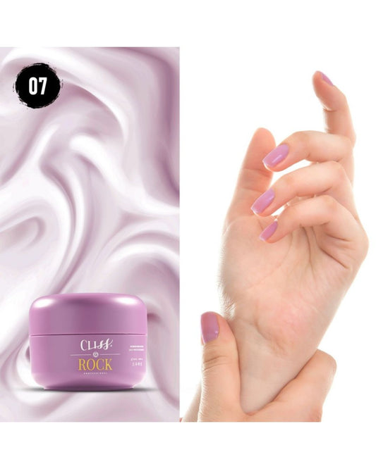 Cliss Professional Crystal Rock 50 ml N07