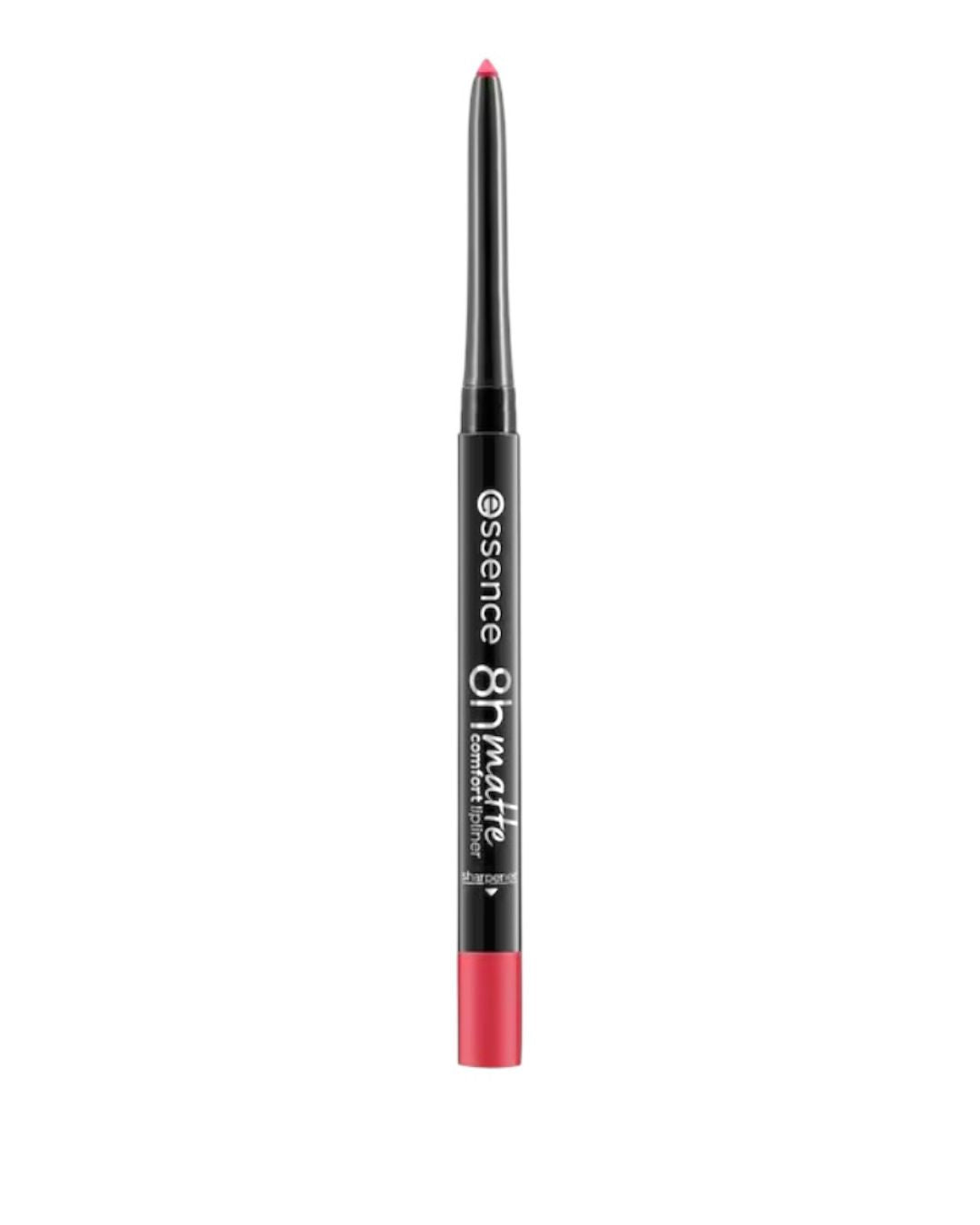 Essence Matita Labbra 8H Matte n 07