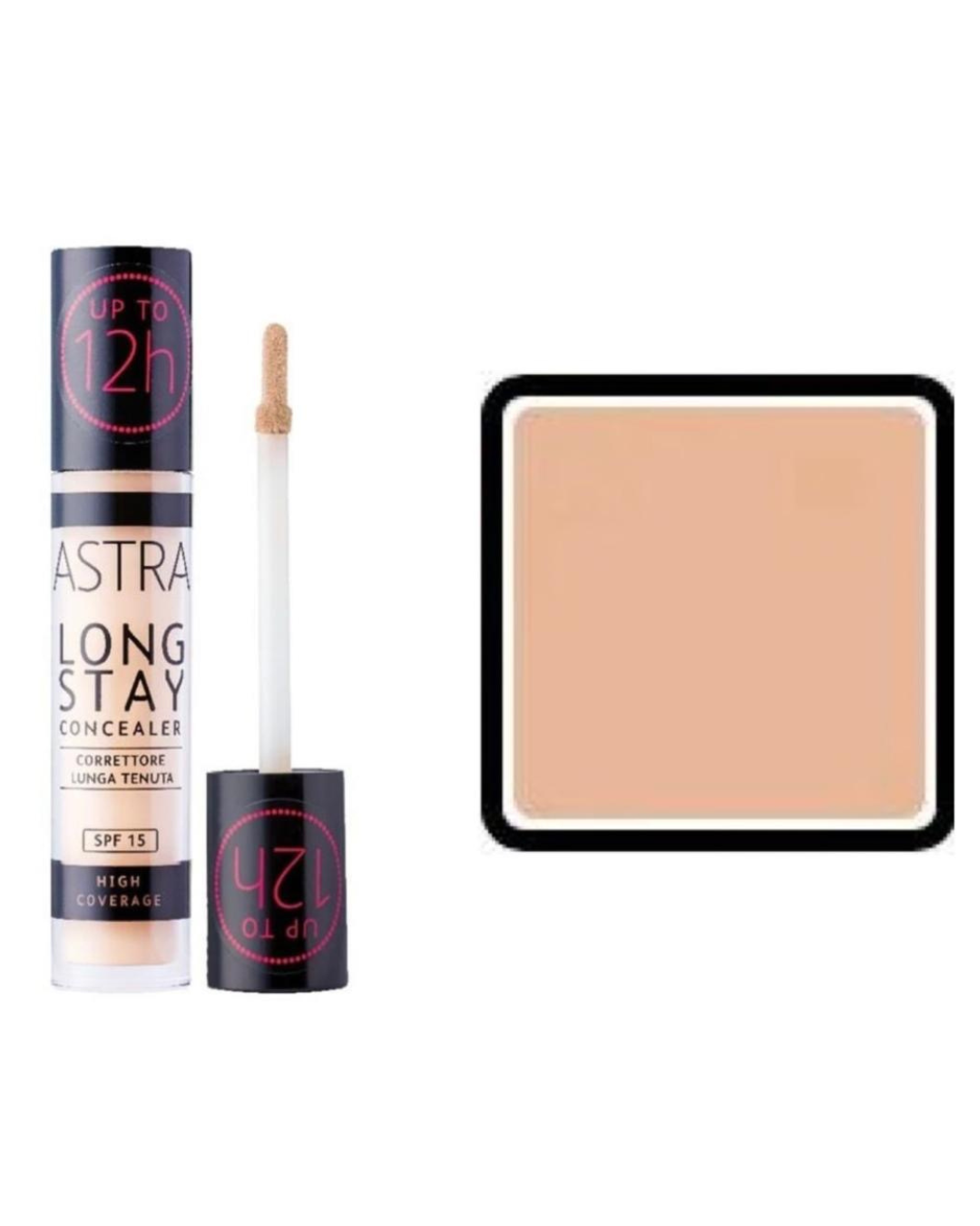 Astra Long Stay Correttore