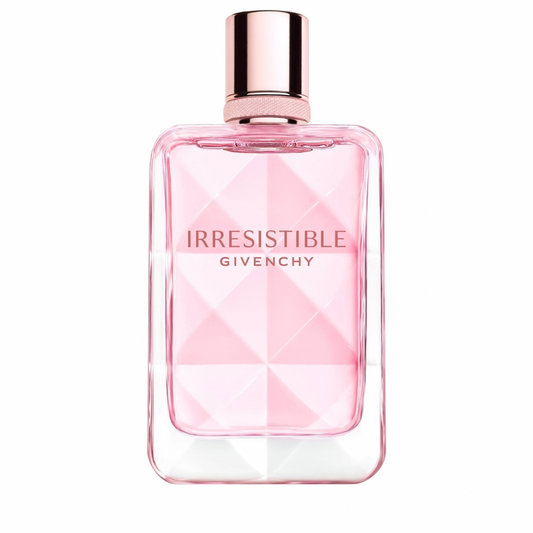 GIVENCHY IRRESISTIBLE VERY FLORAL EAU DE PARFUM 80ML