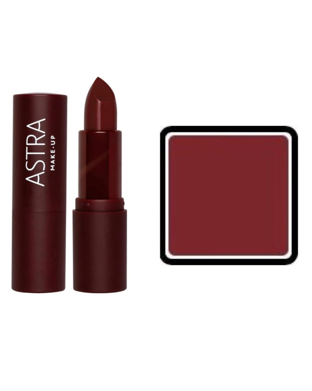 Astra Lip Creamynal Rossetto