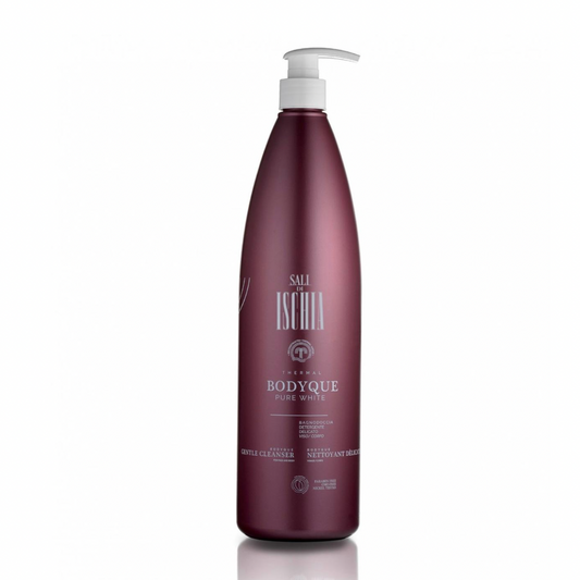 Sali Di Ischia Bagnodoccia Pure White 1000ml