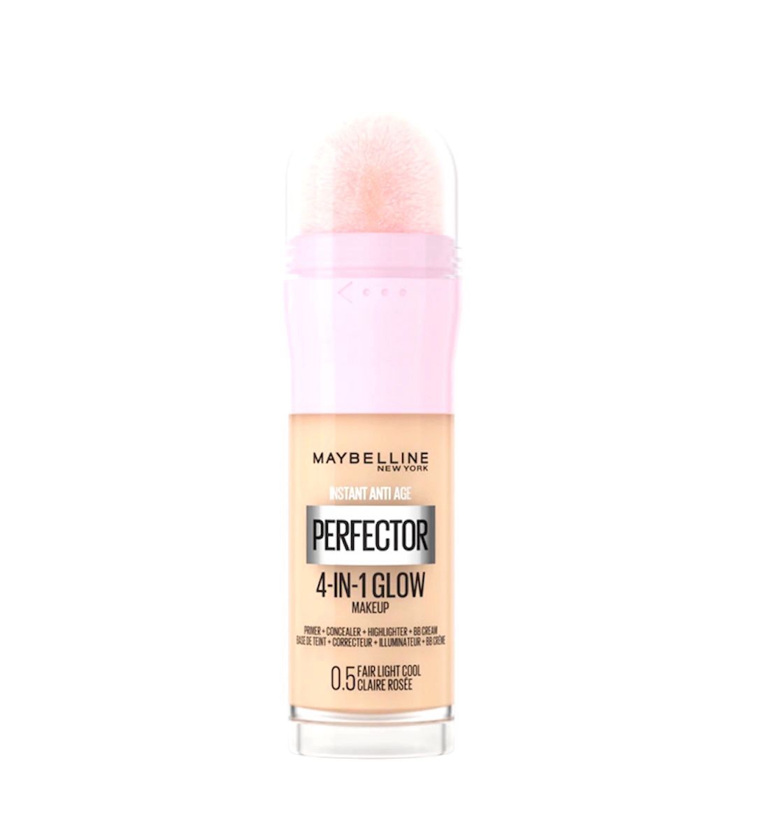Maybelline New York Instant Perfector 4 in 1 N0.5 Fair/Light Cool