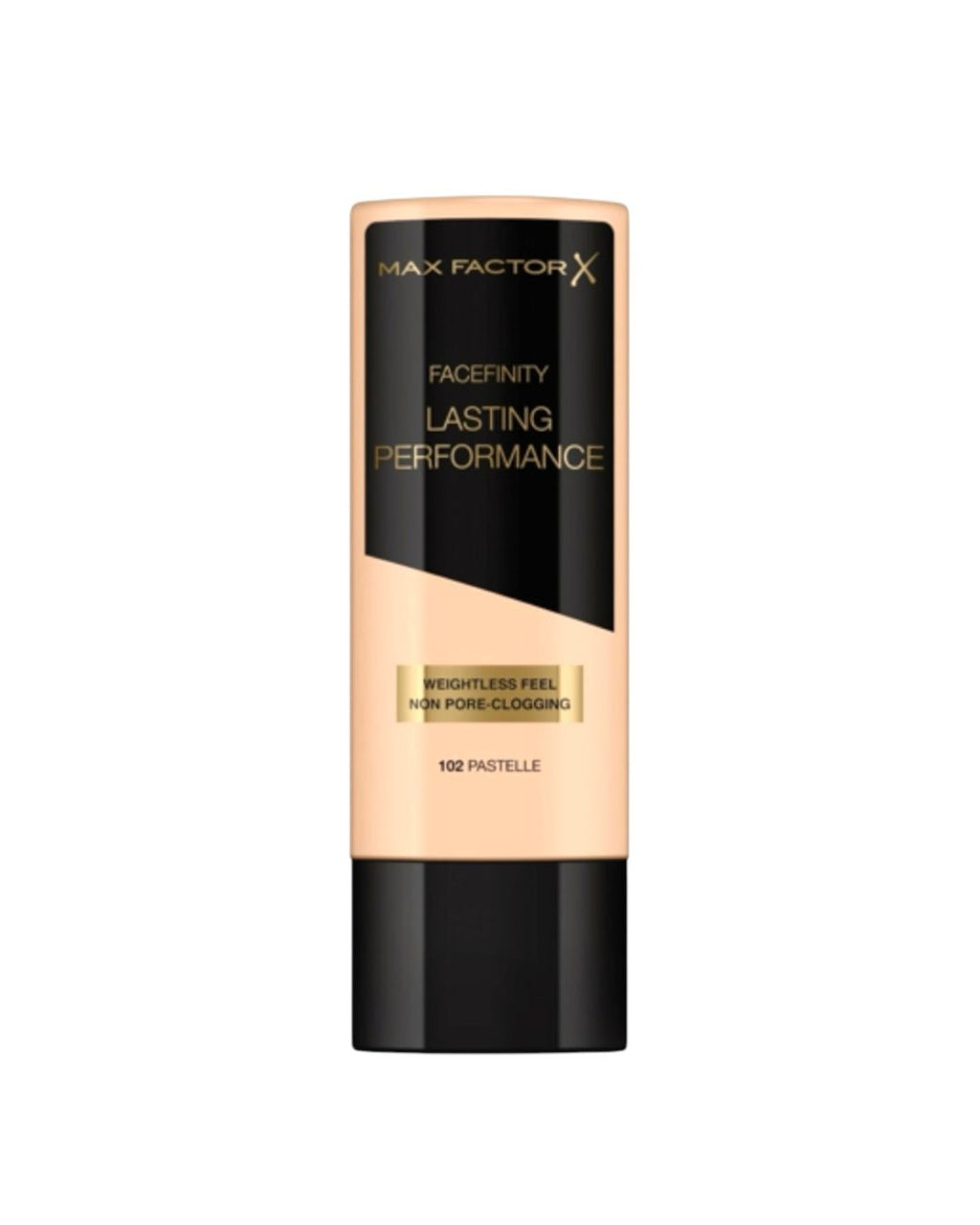 Max Factor Fondotinta Facefinity Lasting Performance  N102