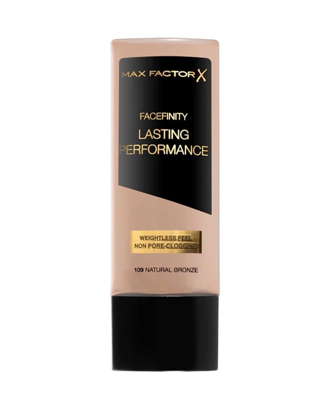 Max Factor Fondotinta Lasting Performance N 109