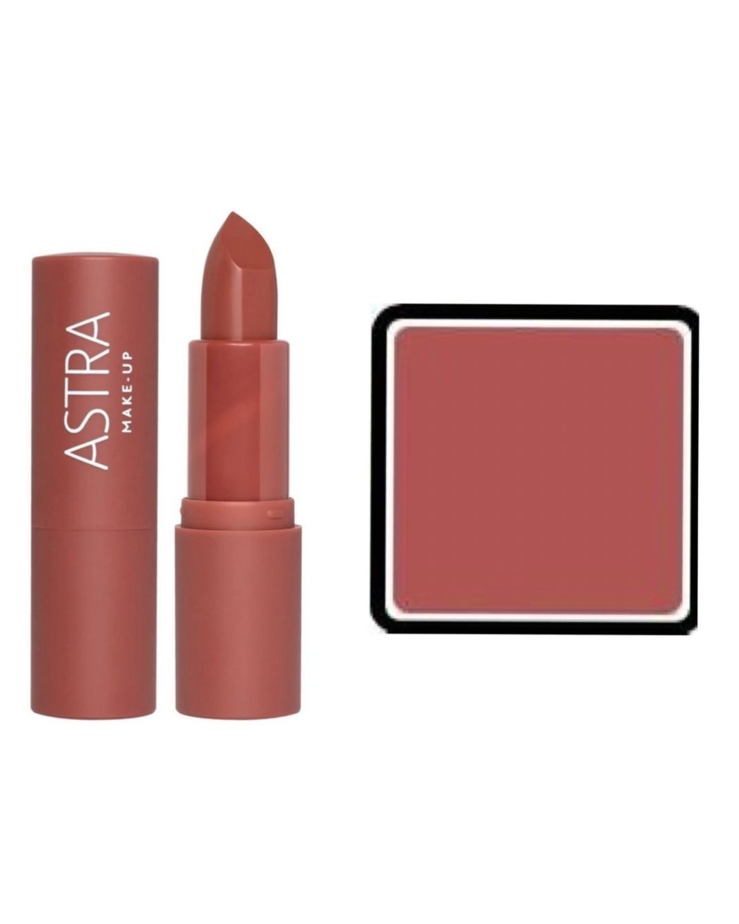 Astra Lip Creamynal Rossetto