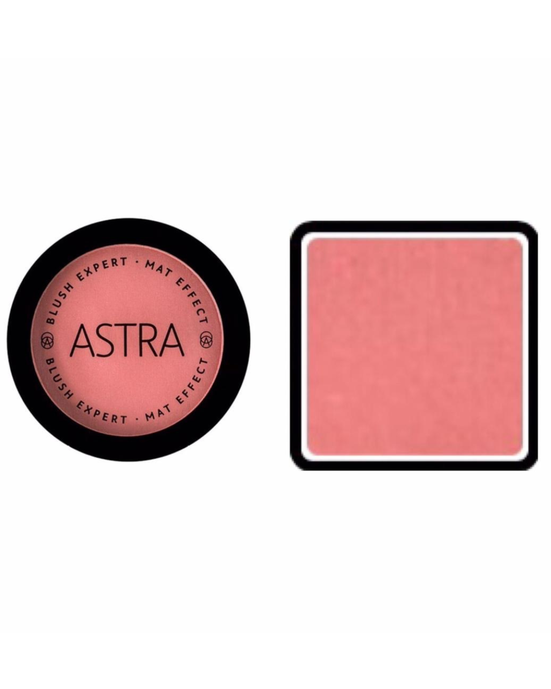Astra Blush Expert