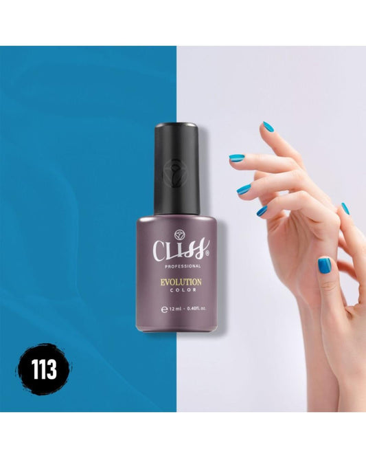 Cliss Professional Smalto Semipermanente 12ml N 113