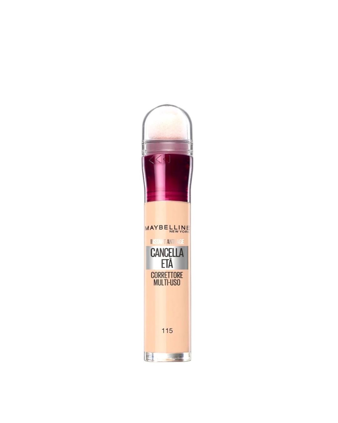 Maybelline New York Il Cancella Età n115