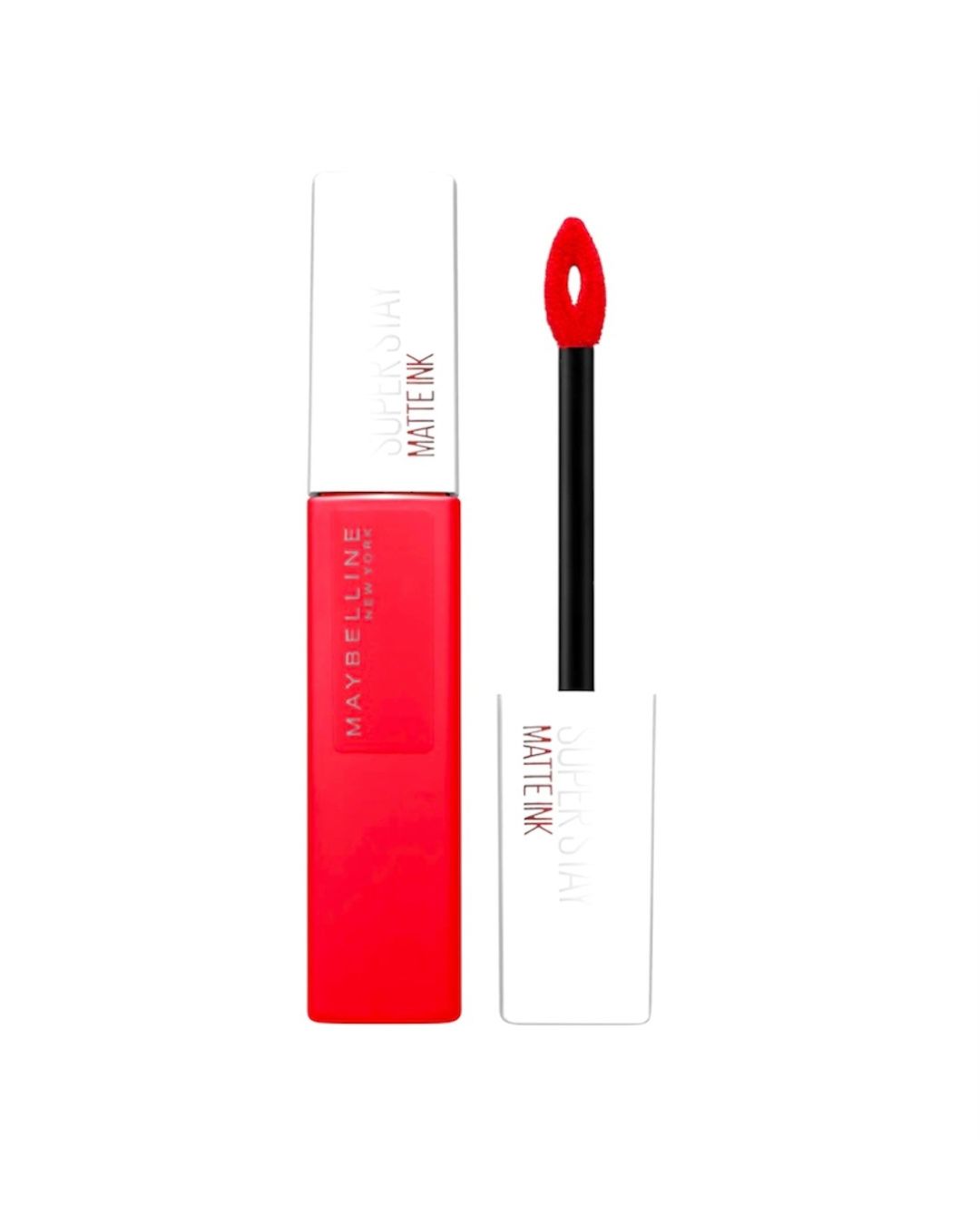 Maybelline New York SuperStay Matte Ink n 118