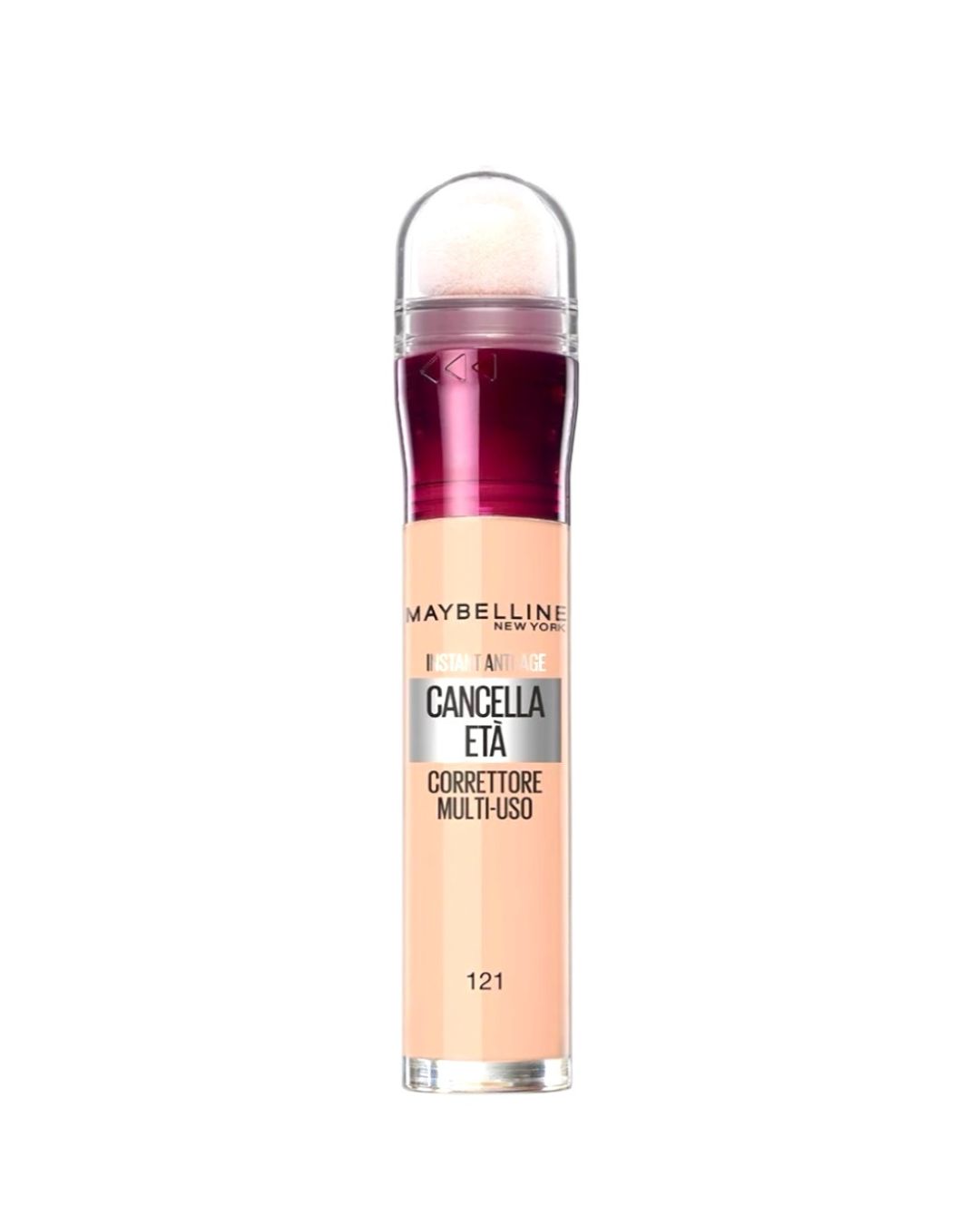 Maybelline New York Il Cancella Età n121