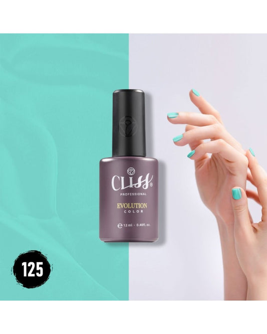 Cliss Professional Smalto Semipermanente 12ml N 127