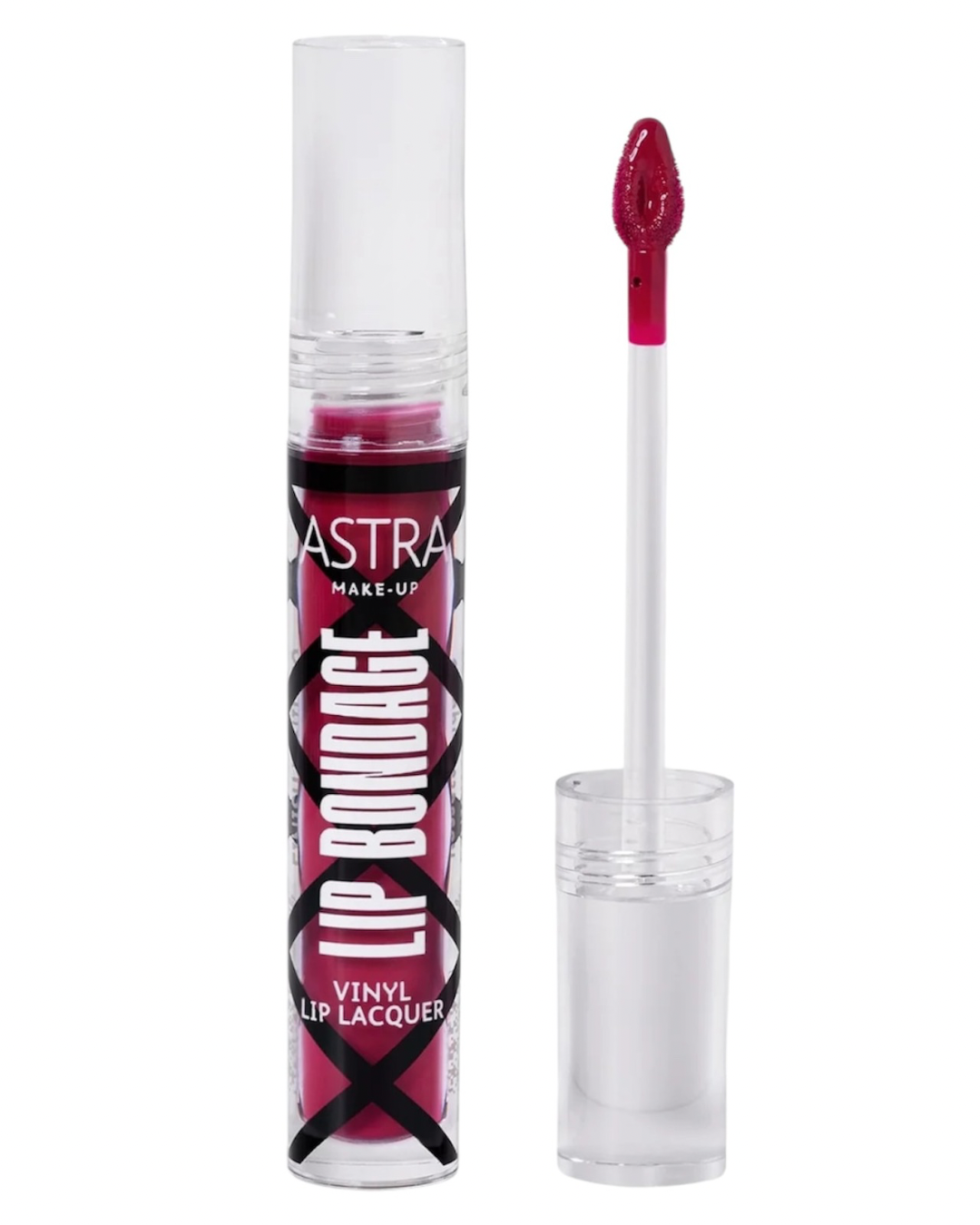 Astra Lip Bondage - Rossetto Liquido Vinilico