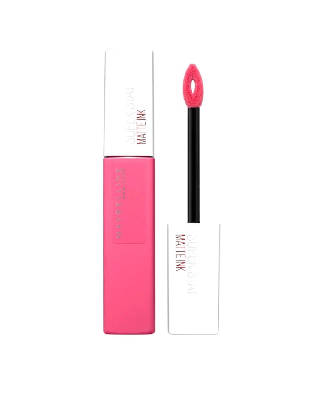 MAYBELLINE New York SuperStay Matte Ink n 15