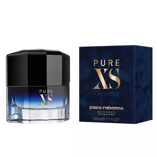Paco Rabanne Pure XS Pure Excess  Eau De Toilette 50ml