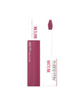 Maybelline New York SuperStay Matte Ink n 165