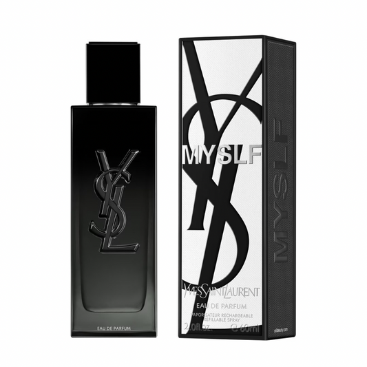 YVES SAINT LAURENT MY SLF EAU DE PARFUM 60ML