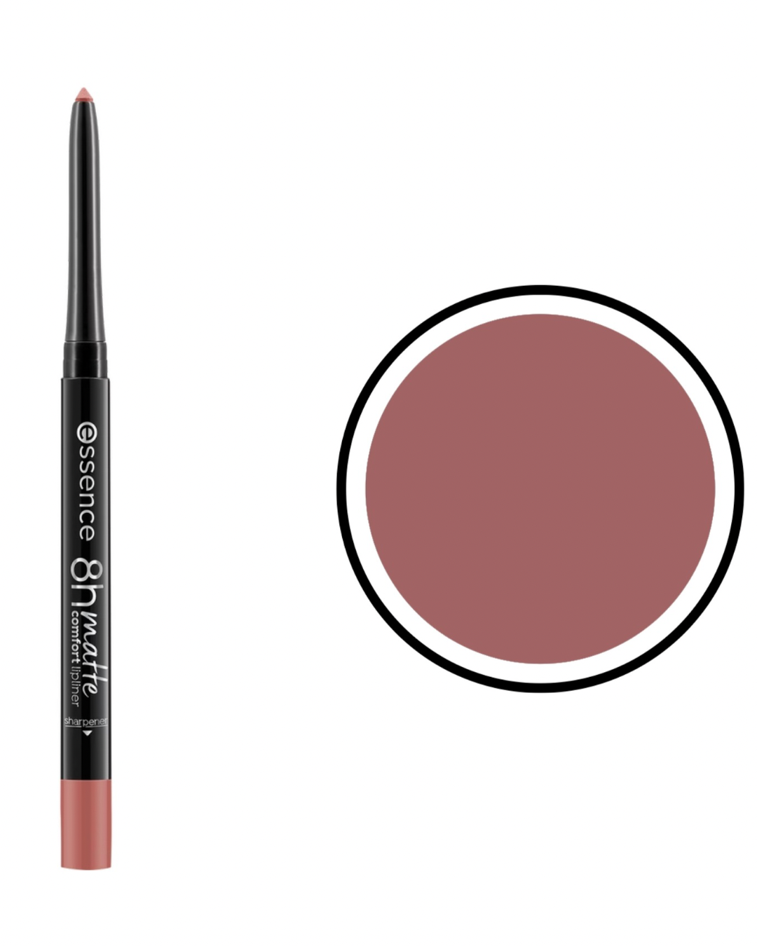 Essence 8H Matita Labbra