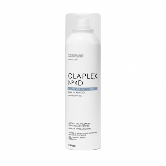 OLAPLEX N.4D CLEAN VOLUME DETOX DRY