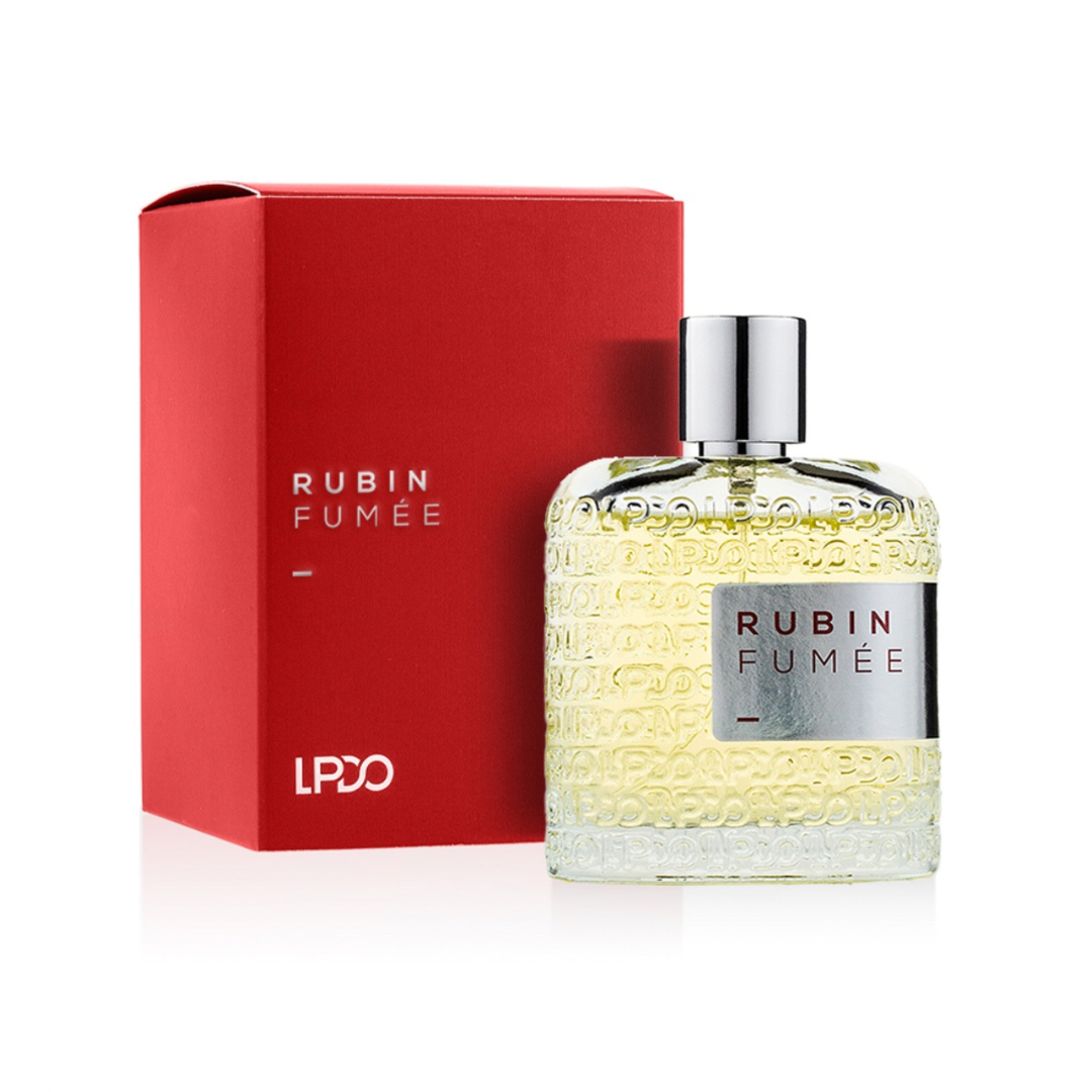 Lpdo Rubin Fumee Eau De Parfum Intense 100ML