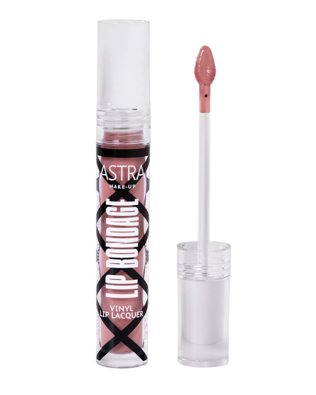 Astra Lip Bondage - Rossetto Liquido Vinilico