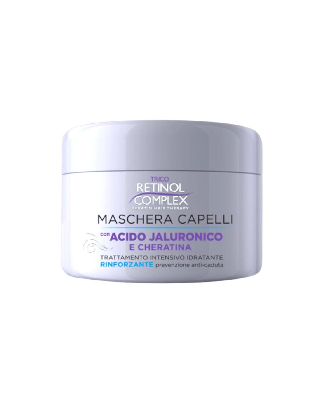 Retinol Complex Maschera Idratante 300ML