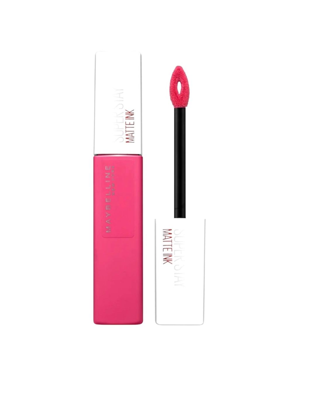 MAYBELLINE New York SuperStay Matte Ink n20