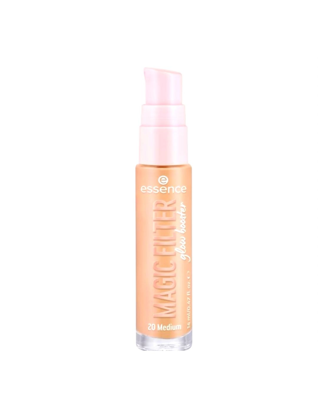 Essence Primer Magic Filter N20