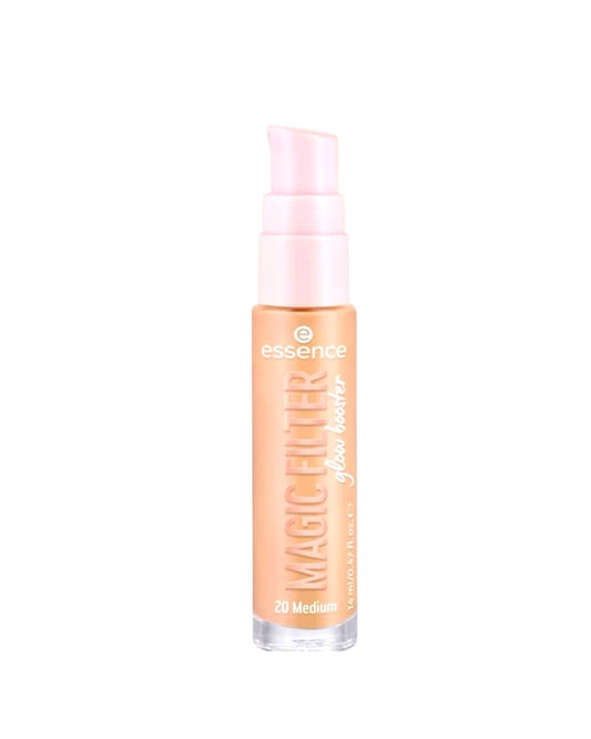 Essence Primer Magic Filter N20