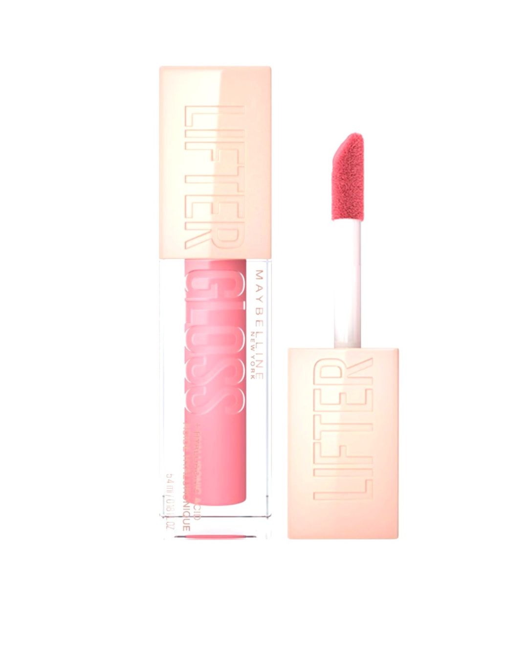 Maybelline New York Lifter Gloss n 21
