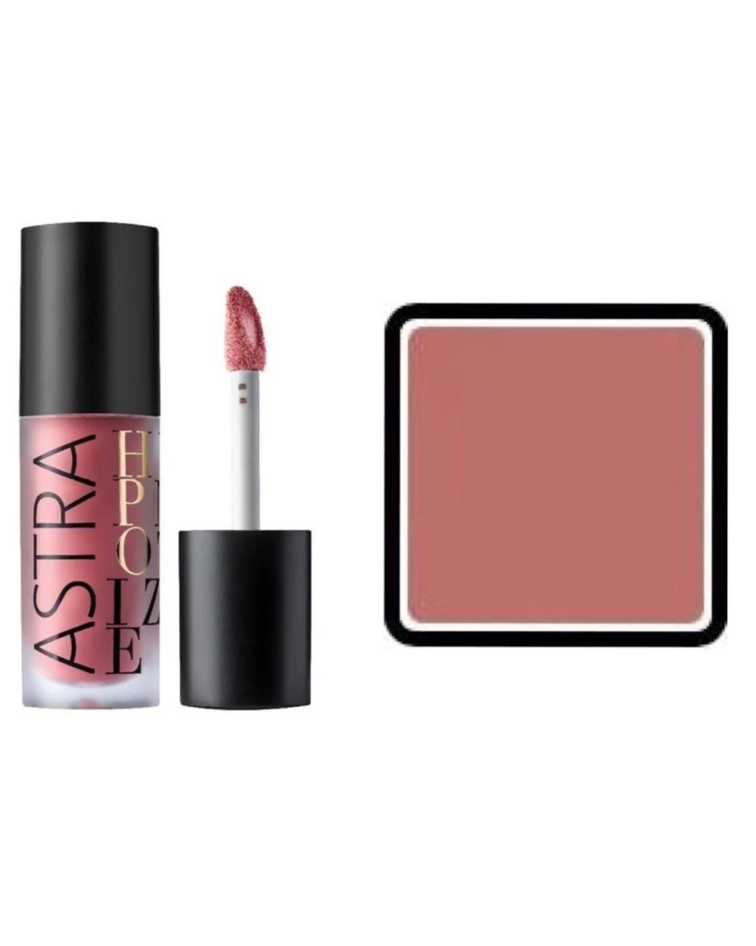 Astra Hypnotize Liquid Lipstick Rossetto