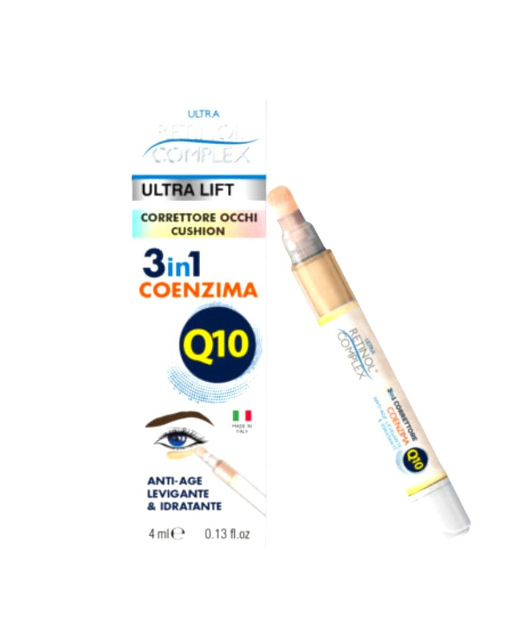 Retinol Complex Correttore Occhi n289