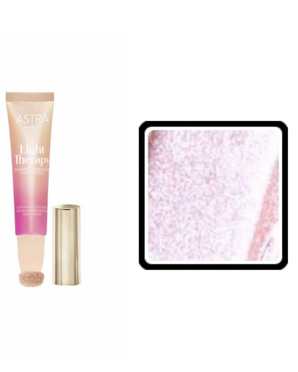 Astra Light Therapy illuminante