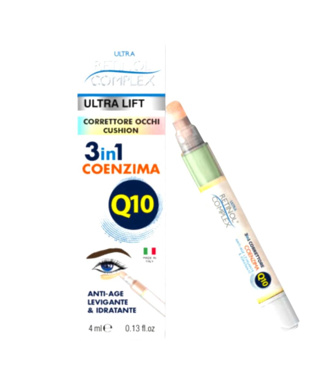 Retinol Complex Correttore Occhi N290