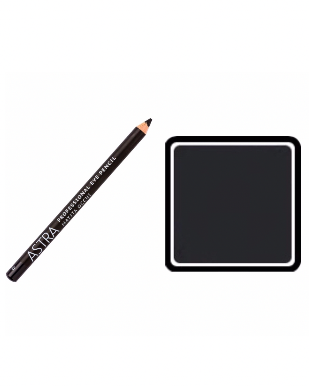 Astra Eye Pencil Matita Kohl