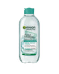Garnier Acqua Micellare Deterge E Rimpolpa Per Tutti i tipi di Pelle