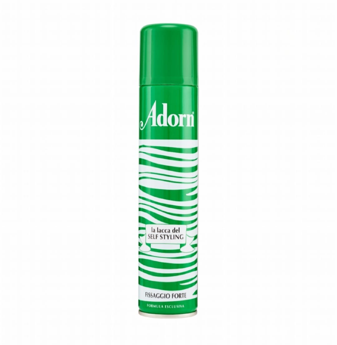 Adorn la lacca del Self Styling Fissaggio Forte 200 ml
