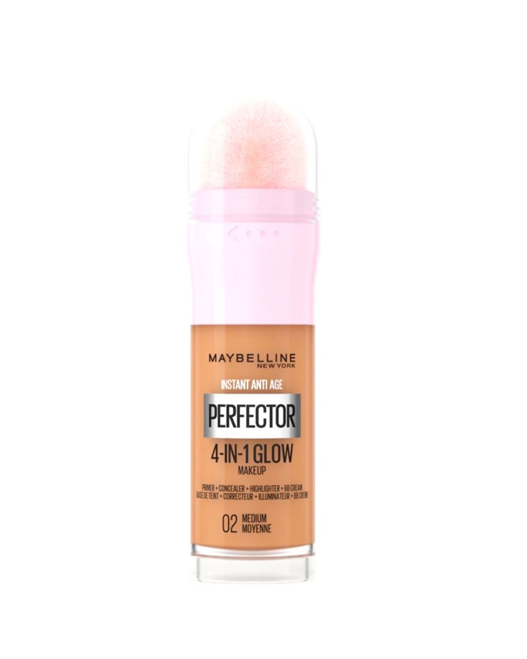 Maybelline New York Instant Perfector 4 in 1 N02 Nude