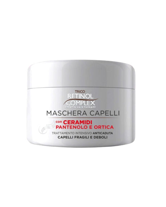 Retinol Complex Maschera Anticaduta 300ML