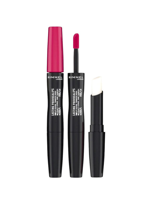 Rimmel Rossetto Lasting Provocalips N310